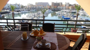 Отель Beach Apartment Marina Vilamoura  Картейра